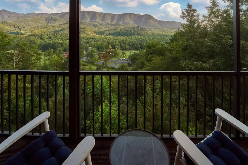 Property image, Interior, of Fairways Vista