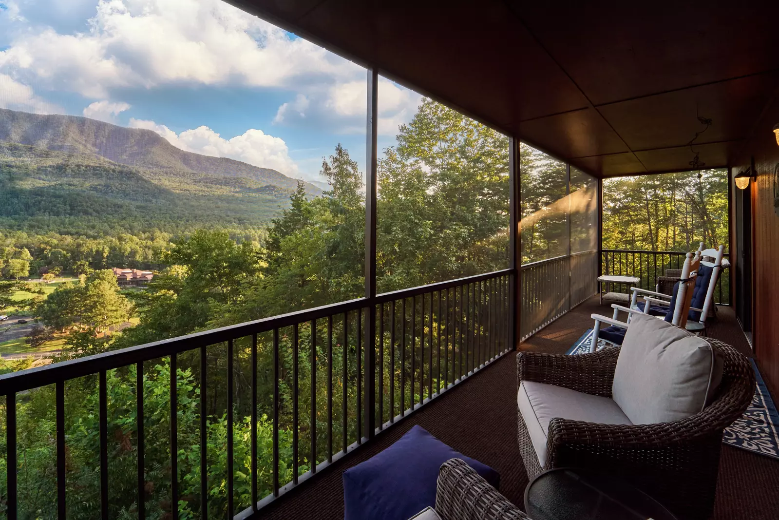 Property image, Interior, of Fairways Vista