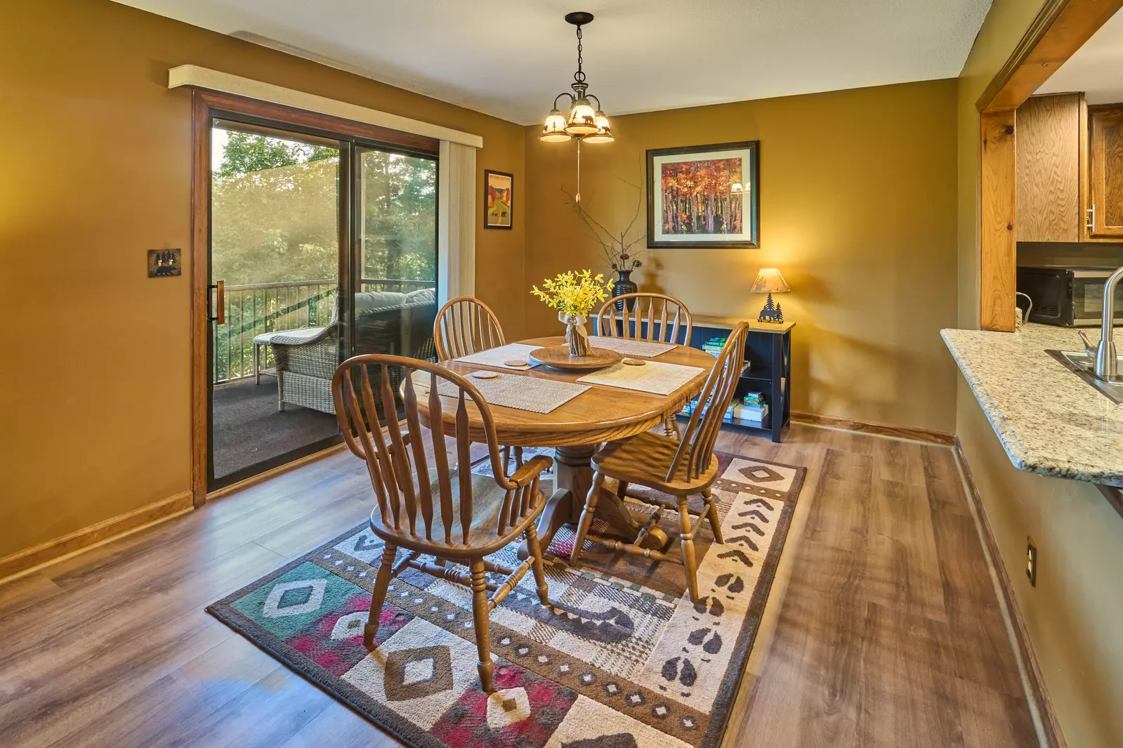 Property image, Interior, of Fairways Vista