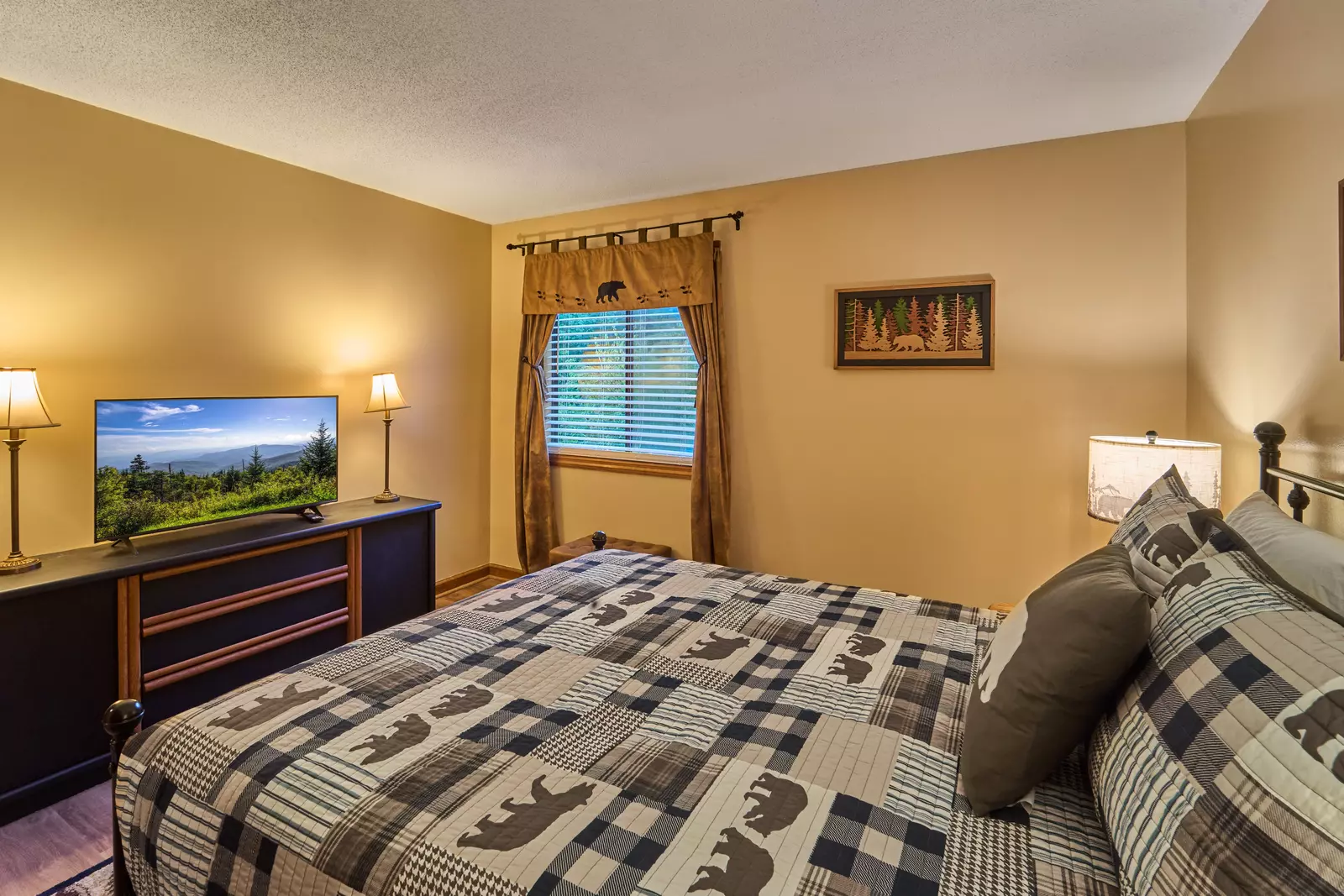 Property image, Interior, of Fairways Vista
