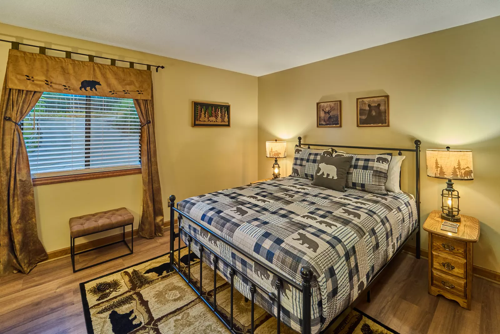 Property image, Interior, of Fairways Vista