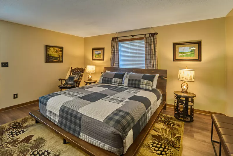 Property image, Interior, of Fairways Vista