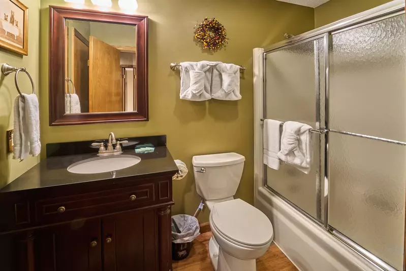 Property image, Interior, of Fairways Vista