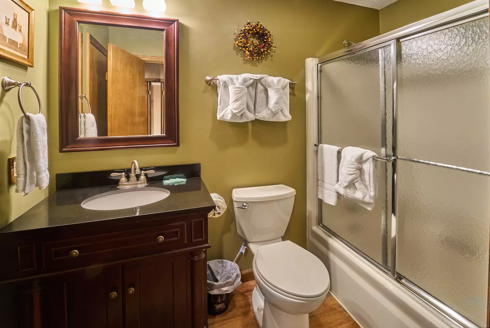 Property image, Interior, of Fairways Vista