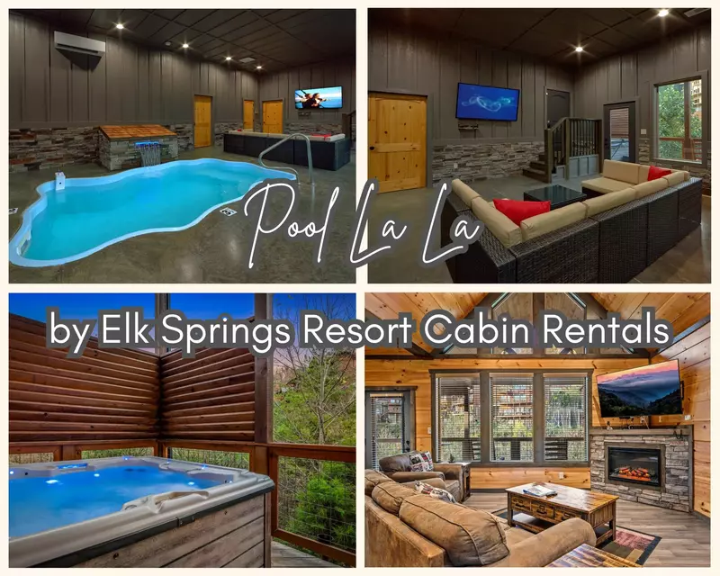 Property image, Exterior, of Pool La La