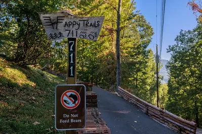 Happy Trails