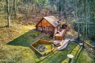 Little Cove Cabin