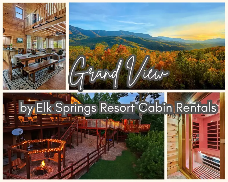 Property image, Exterior, of Luxe Grand View