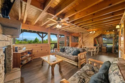Rocky Top Retreat