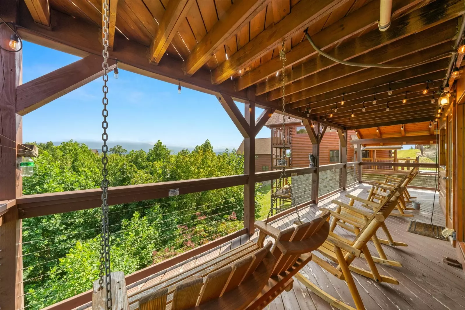 Rocky Top Retreat