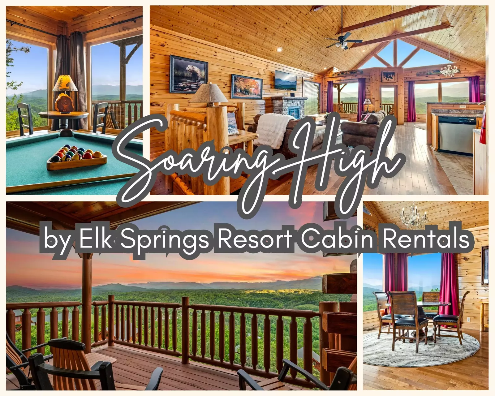 Property image, Exterior, of Soaring High (#44)