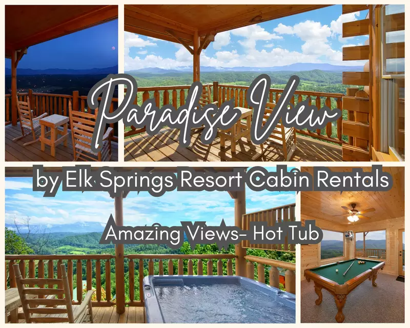 Property image, Exterior, of Paradise View (#24)