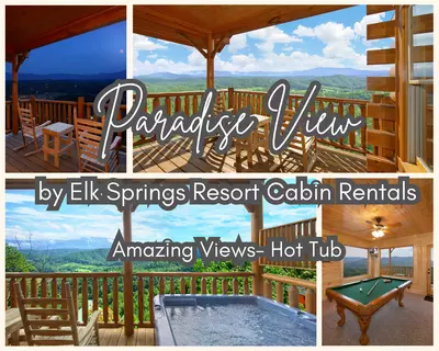 Paradise View (#24)