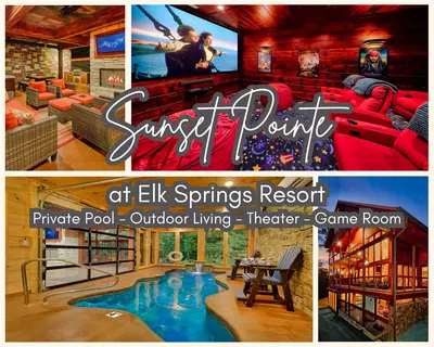 Sunset Pointe