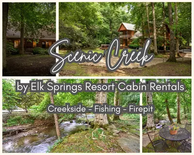 Scenic Creek