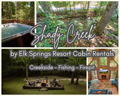 Shady Creek