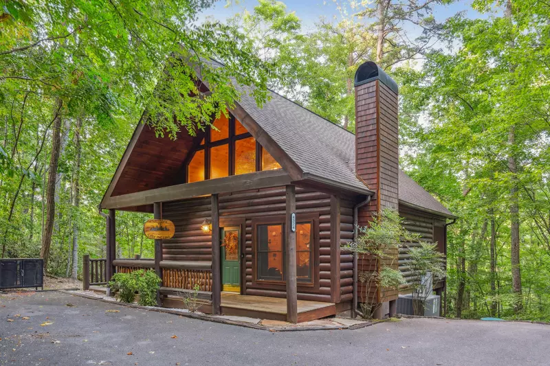 Little Pine Lodge