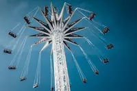 WagonWheeler Swing Tower