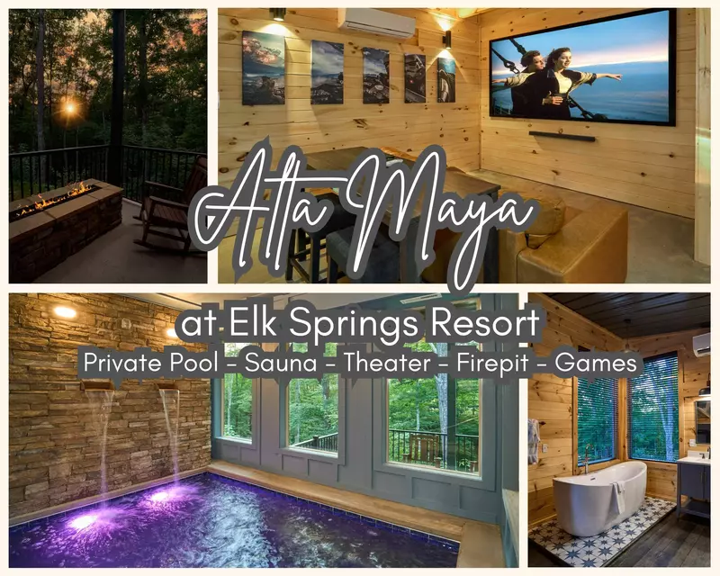 Property image, Exterior, of Alta Maya
