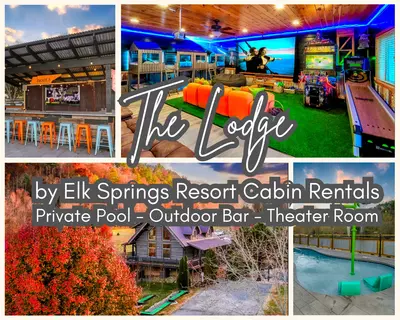 The Lodge