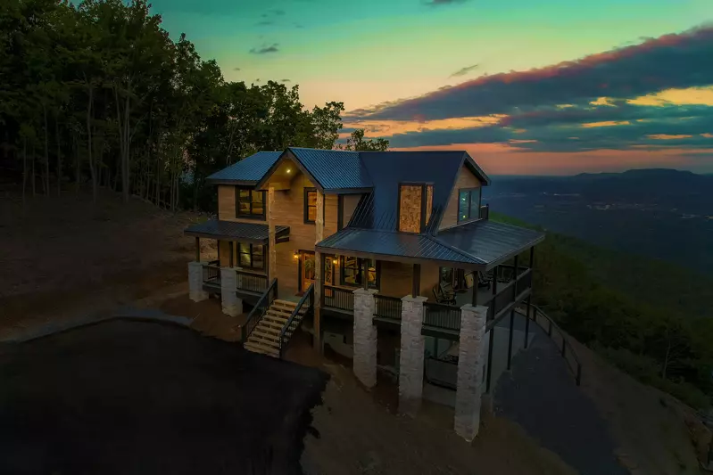 Wynn's Endless Views