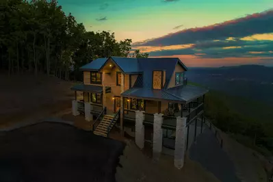 Wynn's Endless Views