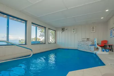 Wynn's Endless Views