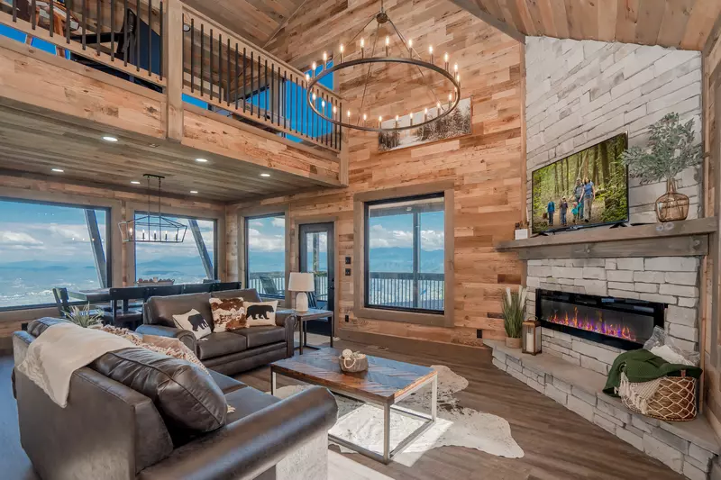 Wynn's Endless Views