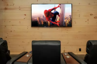 Wynn's Endless Views