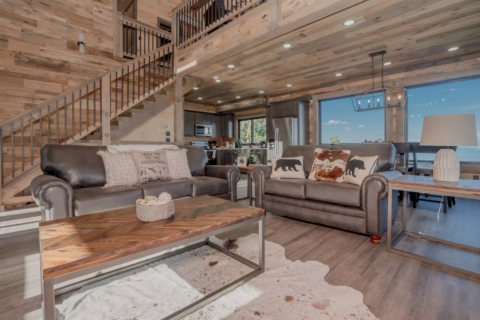 Wynn's Endless Views