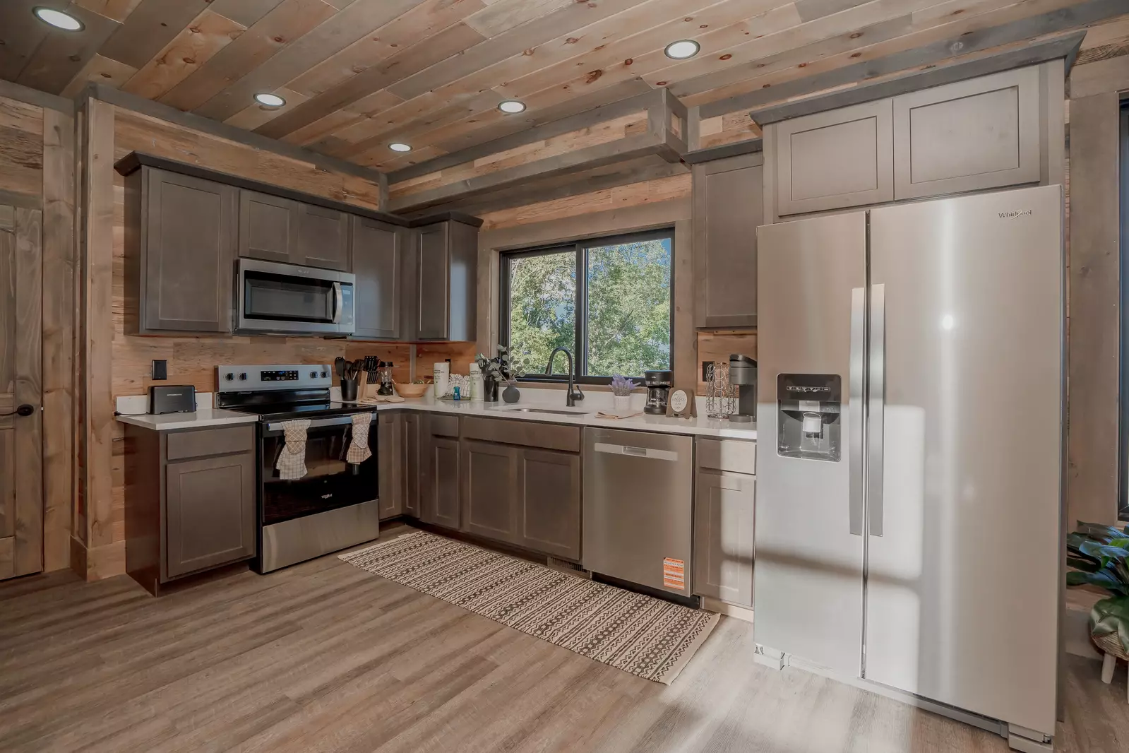 Wynn's Endless Views