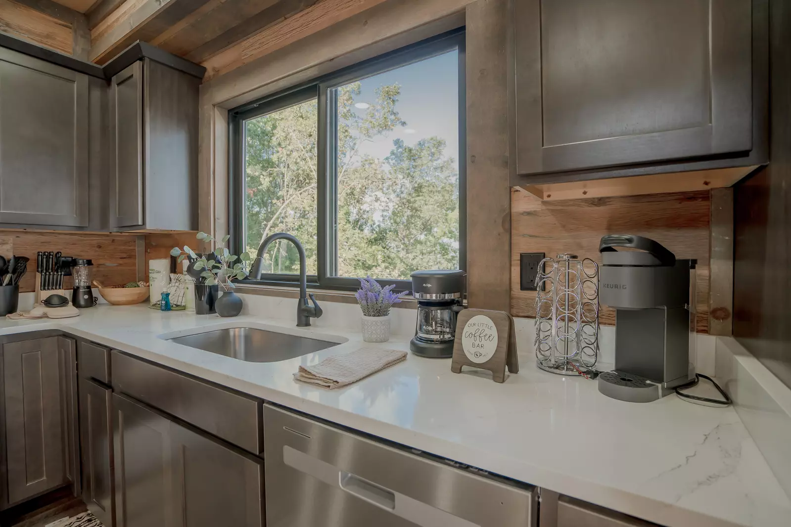 Wynn's Endless Views