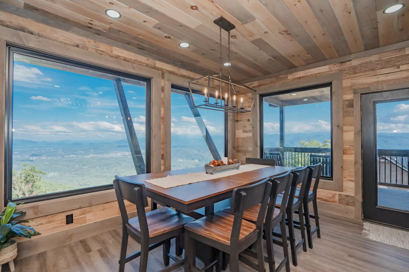 Wynn's Endless Views