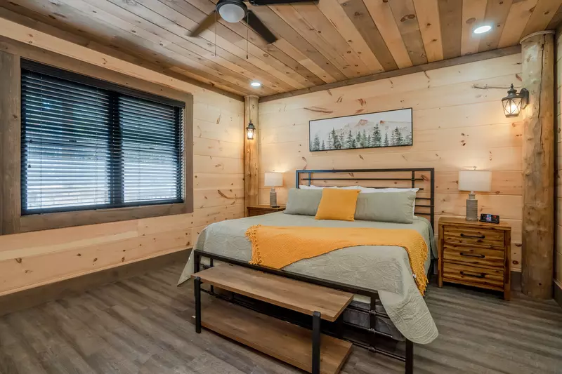 Wynn's Endless Views