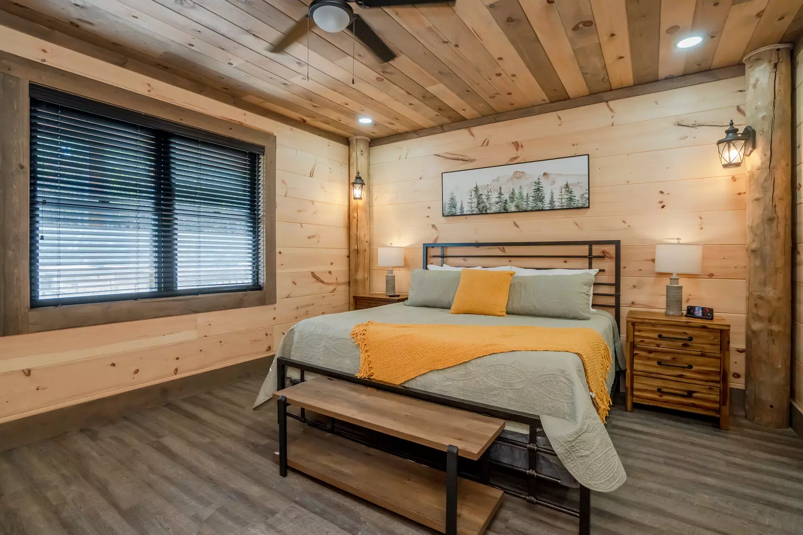 Wynn's Endless Views