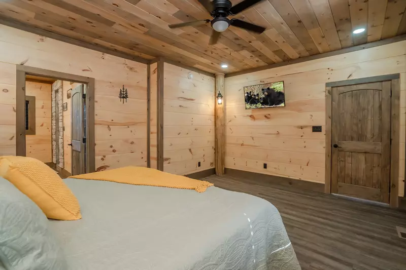 Wynn's Endless Views