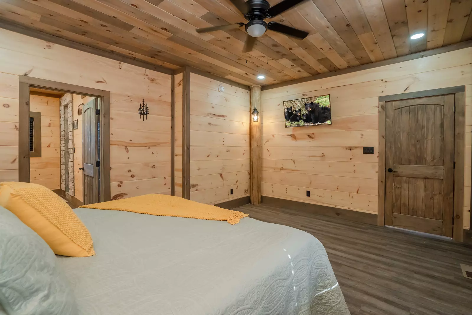 Wynn's Endless Views