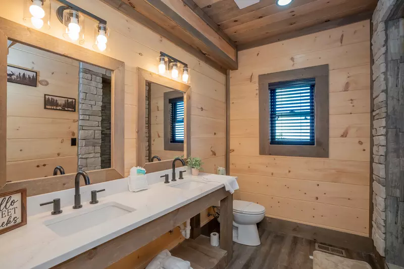 Wynn's Endless Views