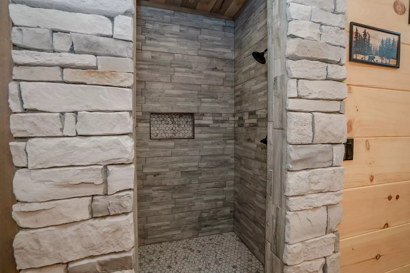 Wynn's Endless Views