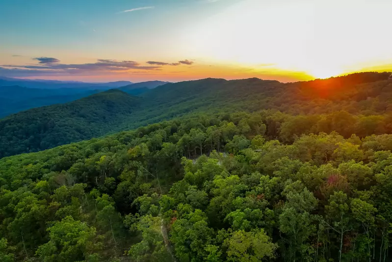Wynn's Endless Views