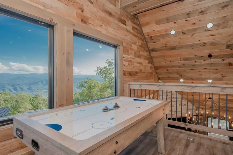 Wynn's Endless Views