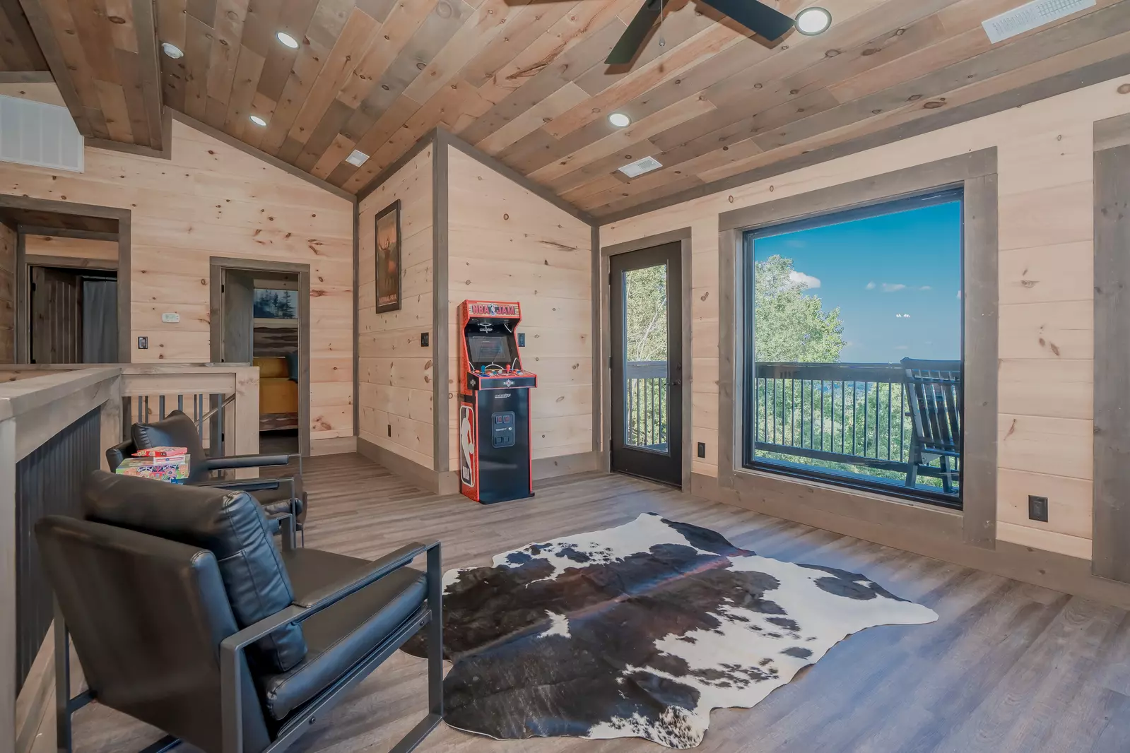 Wynn's Endless Views