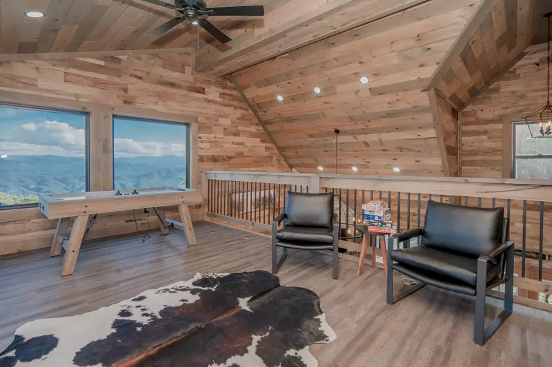 Wynn's Endless Views