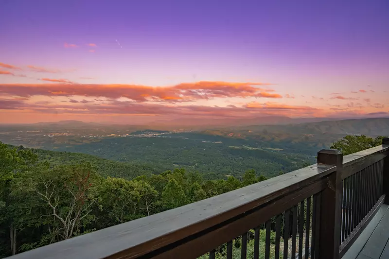 Wynn's Endless Views