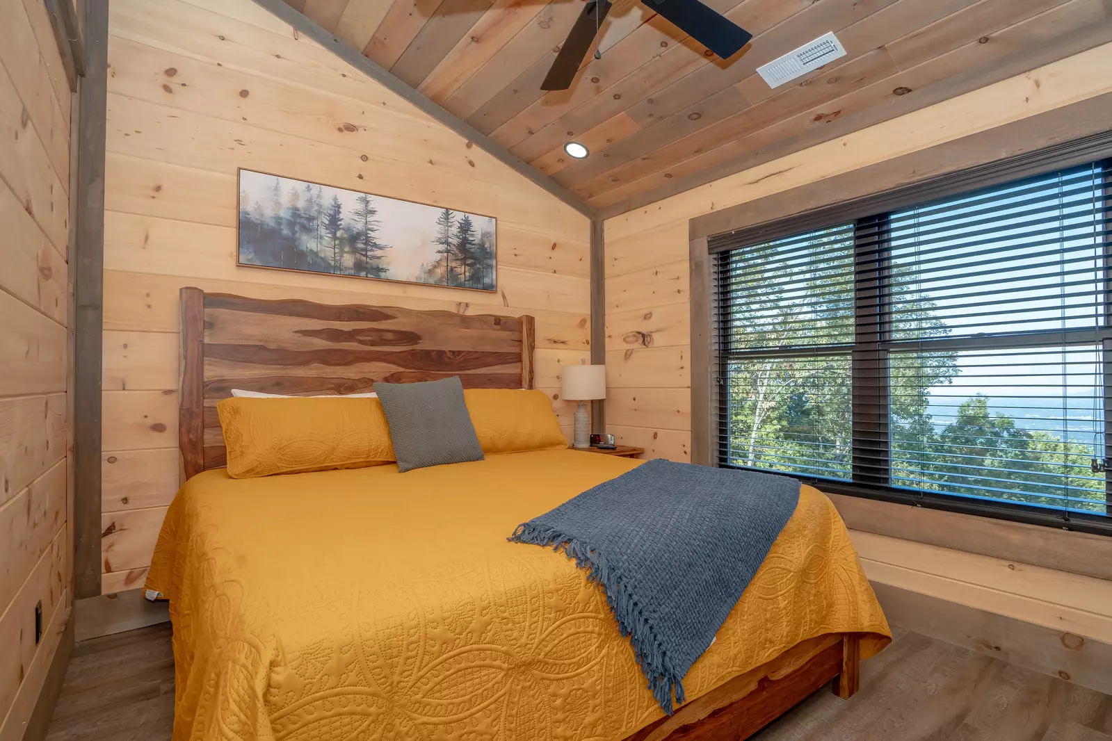 Wynn's Endless Views