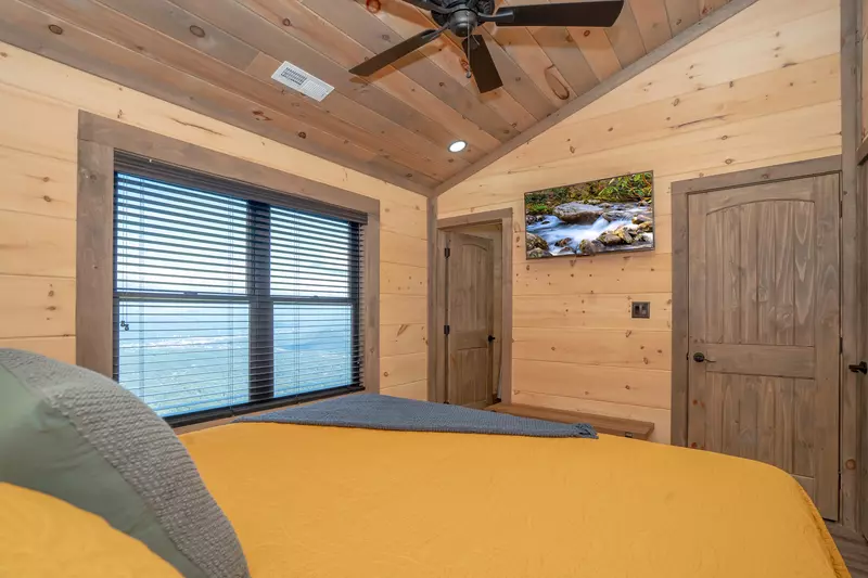 Wynn's Endless Views