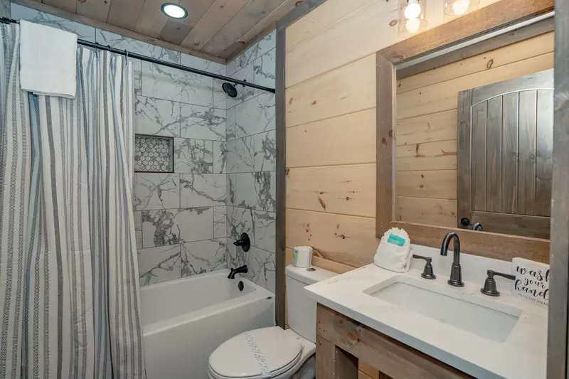 Wynn's Endless Views