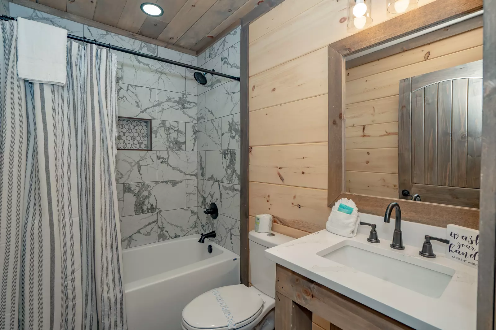 Wynn's Endless Views