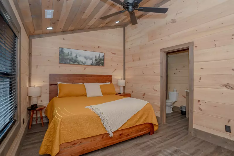 Wynn's Endless Views