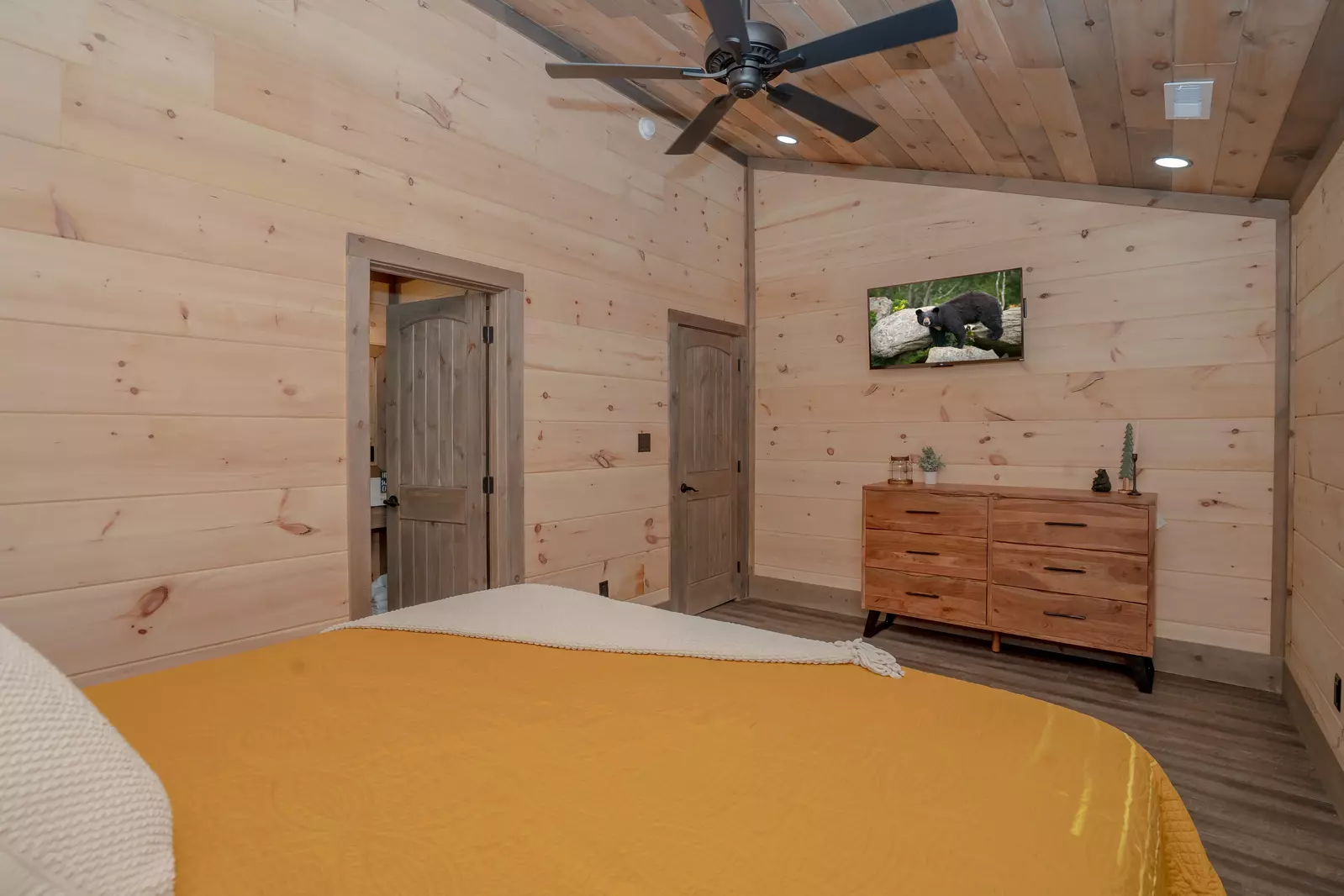 Wynn's Endless Views